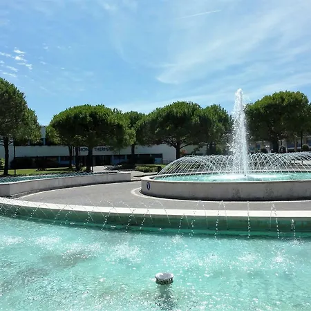 Вілла Regina Бібіоне