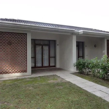 Вілла Regina Бібіоне