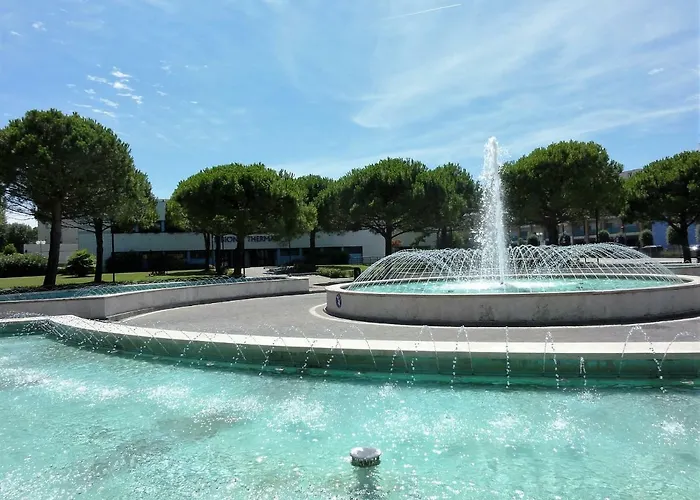 Villa Regina Bibione