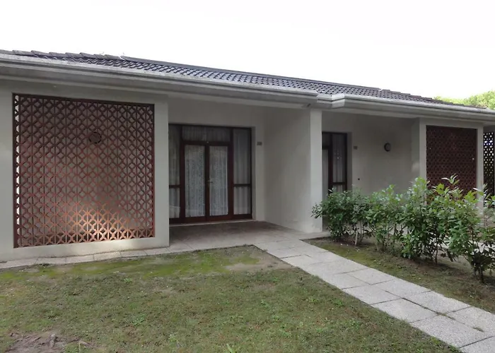 Вілла Regina Бібіоне